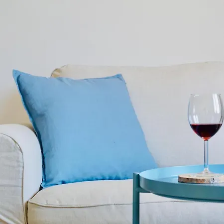 Ponent Apartment Soller
