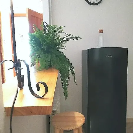 Ponent Apartment