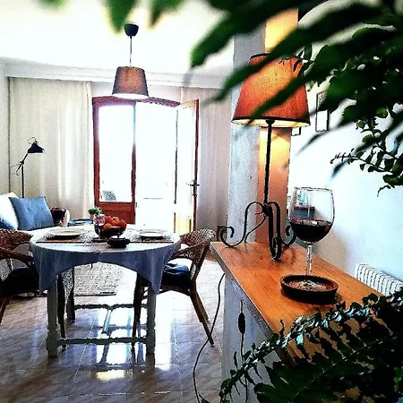 Ponent * Soller