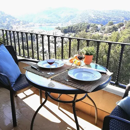 Ponent * Soller