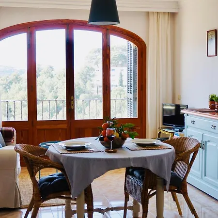 Apartment Ponent *