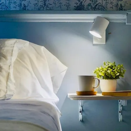 Ponent Apartment *