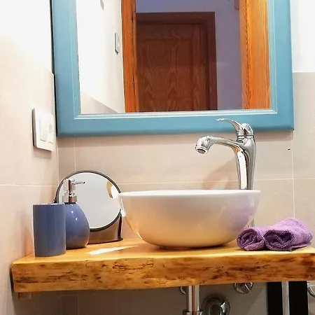 Ponent Apartmán