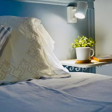 Ponent Apartmán Sóller