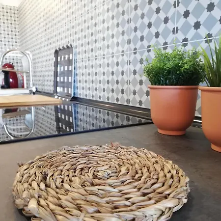 Ponent Apartmán Sóller